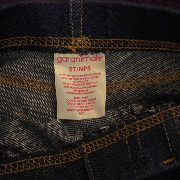 5T Jean/ Jegging Lot - Picture 8 of 16